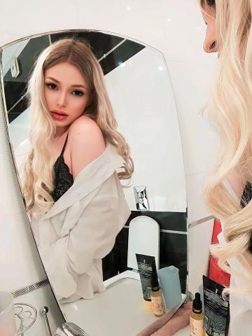 Анкета проститутки Каролина - Фото 1, , 24 года, №393470
